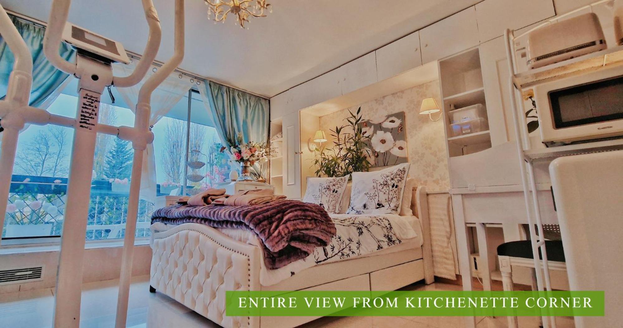 Villa Diva - Villa Hestia Paris 16E Boulogne-Billancourt Exterior photo