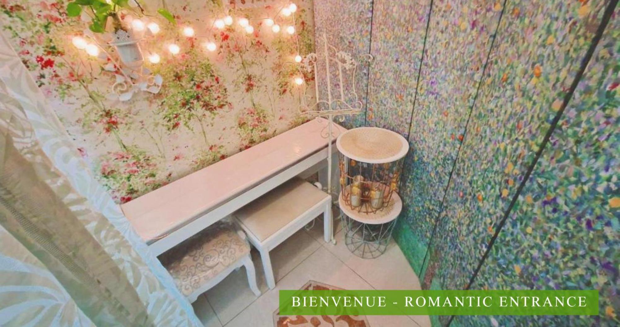 Villa Diva - Villa Hestia Paris 16E Boulogne-Billancourt Exterior photo